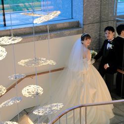 パレスホテル東京の写真36枚目