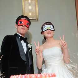 パレスホテル東京の写真22枚目