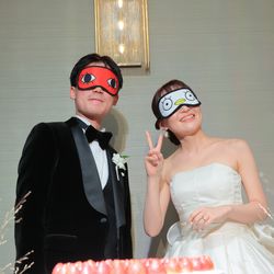 パレスホテル東京の写真27枚目