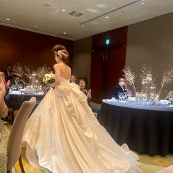 パレスホテル東京の写真21枚目