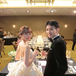 パレスホテル東京の写真17枚目