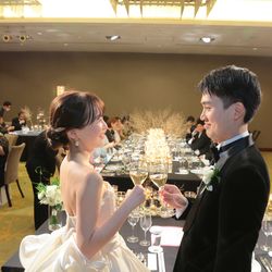 パレスホテル東京の写真34枚目