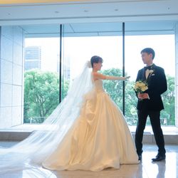 パレスホテル東京の写真27枚目