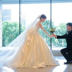 パレスホテル東京の写真27枚目