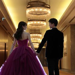 パレスホテル東京の写真2枚目