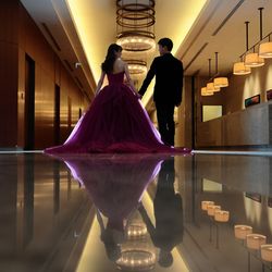 パレスホテル東京の写真33枚目