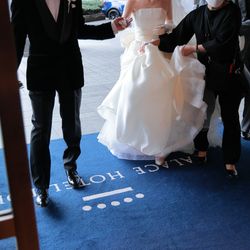 パレスホテル東京の写真7枚目