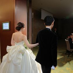 パレスホテル東京の写真4枚目