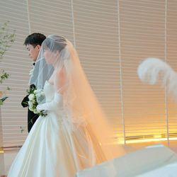 パレスホテル東京の写真21枚目