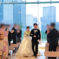 パレスホテル東京の写真30枚目