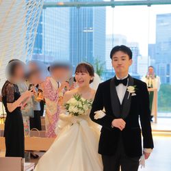 パレスホテル東京の写真31枚目