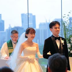 パレスホテル東京の写真27枚目