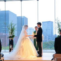 パレスホテル東京の写真32枚目