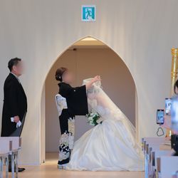 パレスホテル東京の写真1枚目