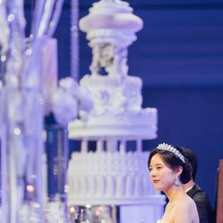 ザ・リッツ・カールトン大阪の写真20枚目