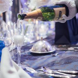 ザ・リッツ・カールトン大阪の写真32枚目