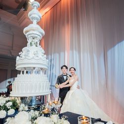 ザ・リッツ・カールトン大阪の写真9枚目