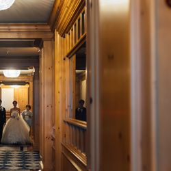 ザ・リッツ・カールトン大阪の写真12枚目