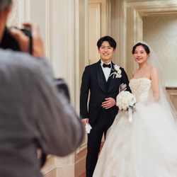 ザ・リッツ・カールトン大阪の写真1枚目