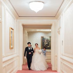 ザ・リッツ・カールトン大阪の写真9枚目