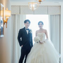 ザ・リッツ・カールトン大阪の写真27枚目