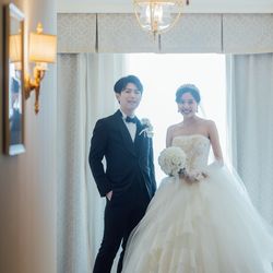 ザ・リッツ・カールトン大阪の写真20枚目