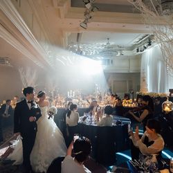 ザ・リッツ・カールトン大阪の写真25枚目