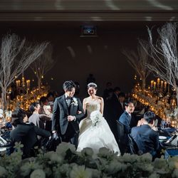 ザ・リッツ・カールトン大阪の写真9枚目