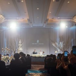 ザ・リッツ・カールトン大阪の写真8枚目