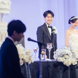 ザ・リッツ・カールトン大阪の写真16枚目