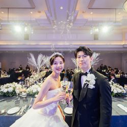 ザ・リッツ・カールトン大阪の写真19枚目