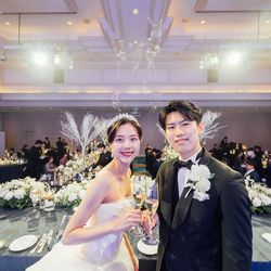 ザ・リッツ・カールトン大阪の写真22枚目