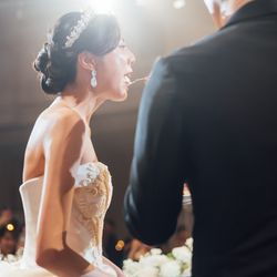 ザ・リッツ・カールトン大阪の写真12枚目