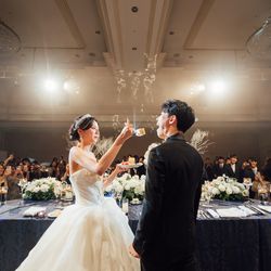 ザ・リッツ・カールトン大阪の写真10枚目