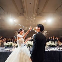 ザ・リッツ・カールトン大阪の写真17枚目