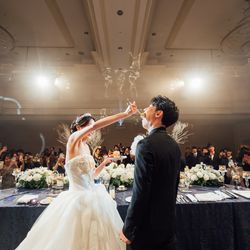 ザ・リッツ・カールトン大阪の写真10枚目