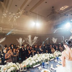 ザ・リッツ・カールトン大阪の写真5枚目