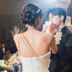 ザ・リッツ・カールトン大阪の写真17枚目