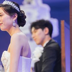 ザ・リッツ・カールトン大阪の写真8枚目