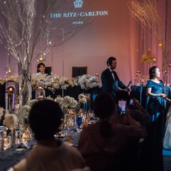 ザ・リッツ・カールトン大阪の写真26枚目