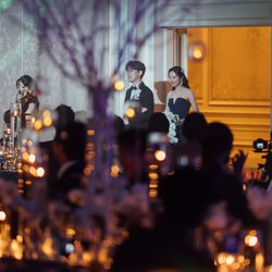 ザ・リッツ・カールトン大阪の写真12枚目