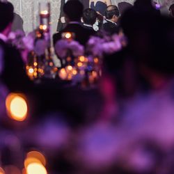 ザ・リッツ・カールトン大阪の写真15枚目