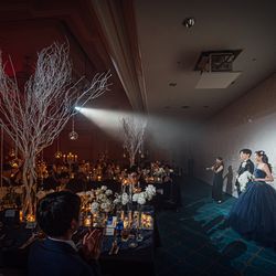 ザ・リッツ・カールトン大阪の写真20枚目