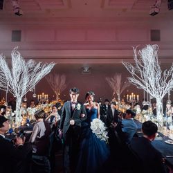 ザ・リッツ・カールトン大阪の写真20枚目