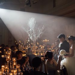 ザ・リッツ・カールトン大阪の写真18枚目