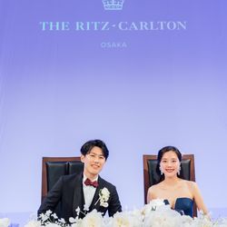 ザ・リッツ・カールトン大阪の写真36枚目