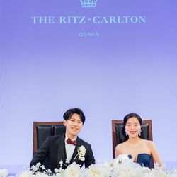ザ・リッツ・カールトン大阪の写真28枚目