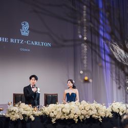 ザ・リッツ・カールトン大阪の写真30枚目