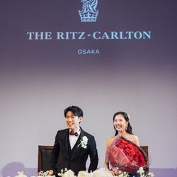 ザ・リッツ・カールトン大阪の写真34枚目