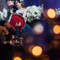 ザ・リッツ・カールトン大阪の写真13枚目